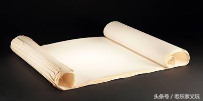 书法初学者要用生宣纸还是熟宣纸,零基础学书法用多大规格的宣纸