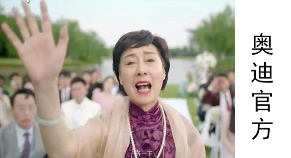 “爱她，就给她买ysl，迪奥999，LV”的广告口号，只能信一半