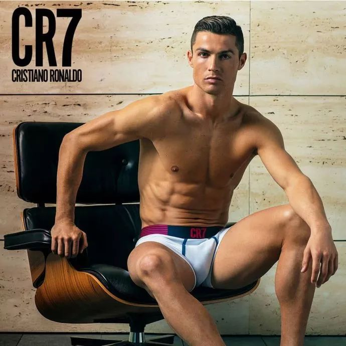 c罗的裤兜,c罗的生意怎么样