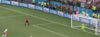 98世界杯克罗地亚门将球衣,克罗地亚门将彻底封神了吗