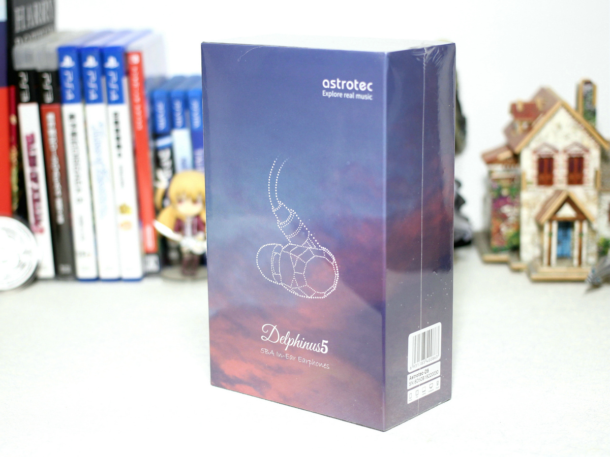 阿思翠delphinus测评,可能是最划算的5g手机