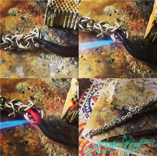 手工“匠人”潮流的缔造者HY品牌主理人胡燕专访