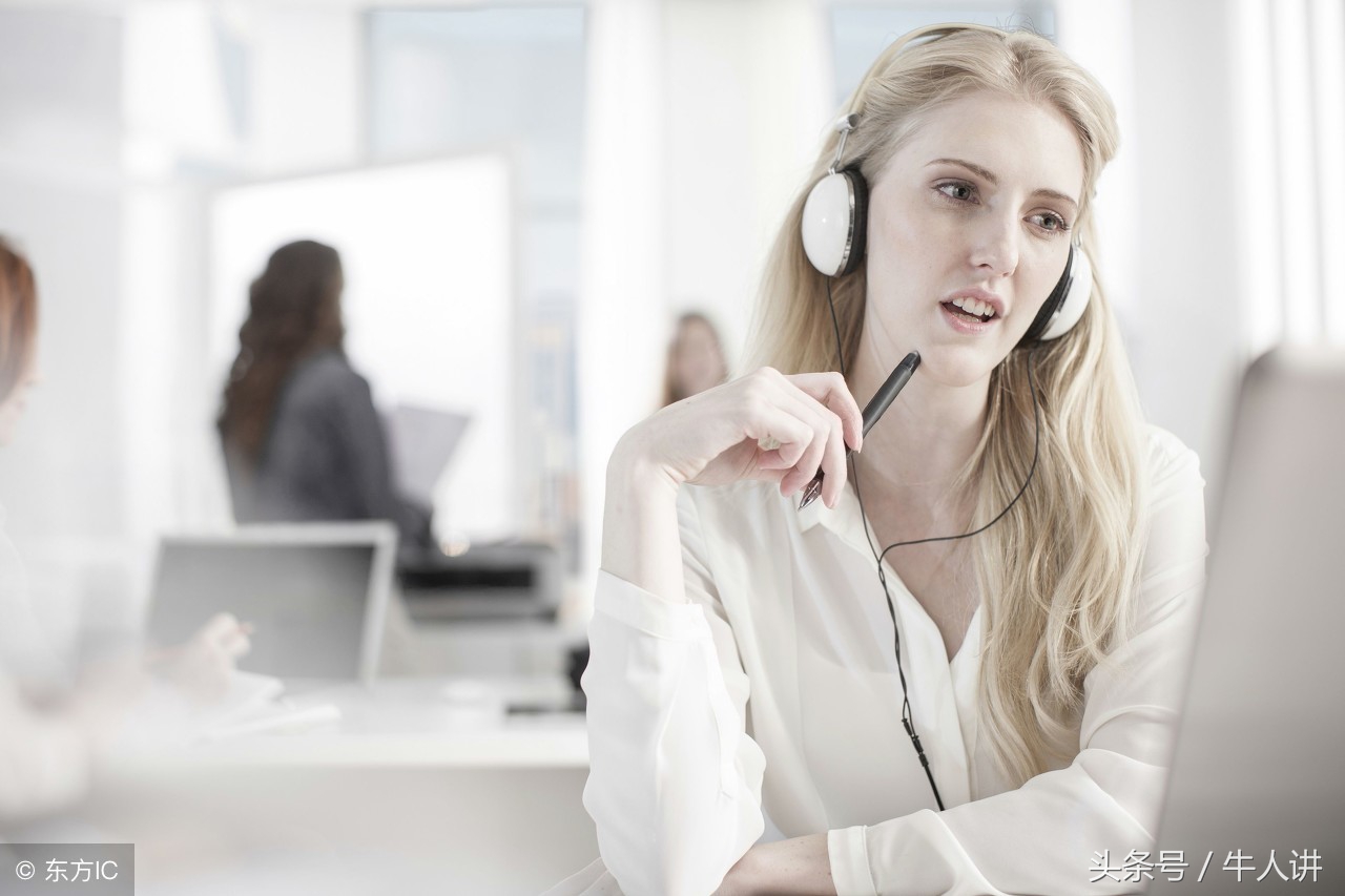 销售遇到客户挂电话怎么办,做销售打电话如何让顾客记住你