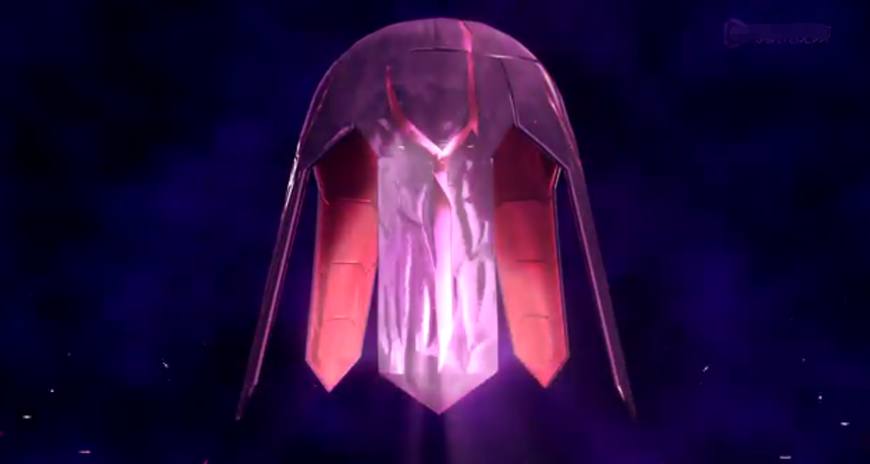 宇宙星神反派的魅力,宇宙星神为什么反派不算10大星神