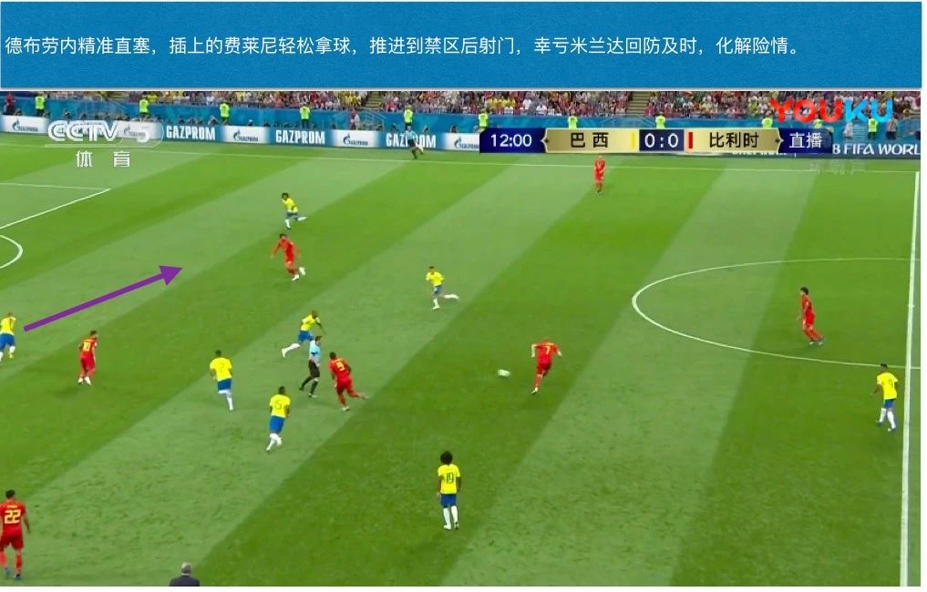 巴西队输得最惨的一次比赛,巴西队世界杯小组赛输过吗