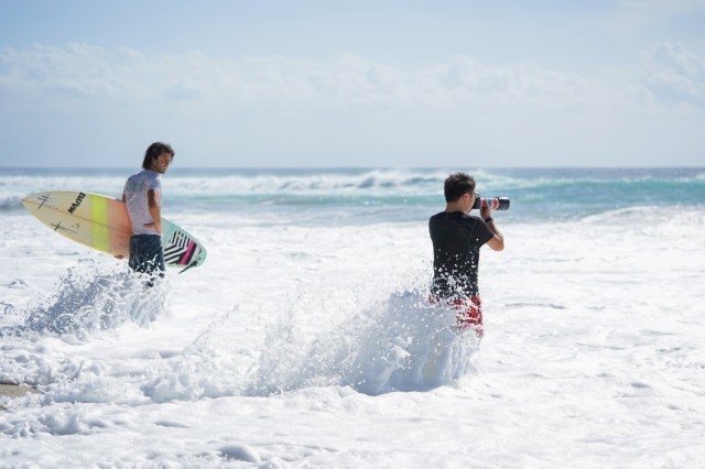 驰骋户外,入手了一款全能小神器