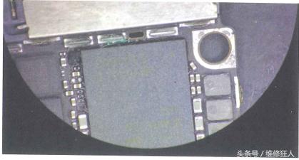 iphone6摔了无线信号接收特别弱,iphone6无服务有串号是什么问题