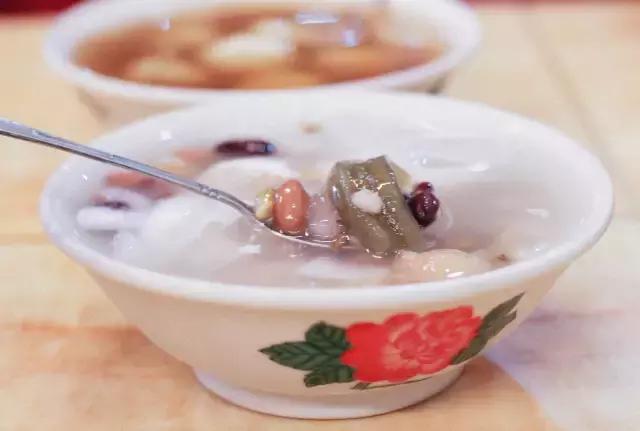 海口美食深夜食堂,海口必吃的10种美味