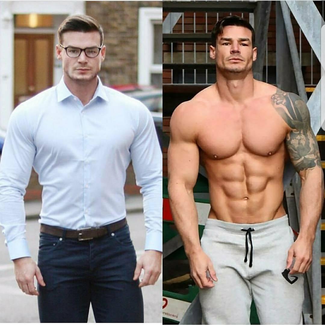 坚持健身，练就一身肌肉，无奈脸上的肉肉该怎么办？