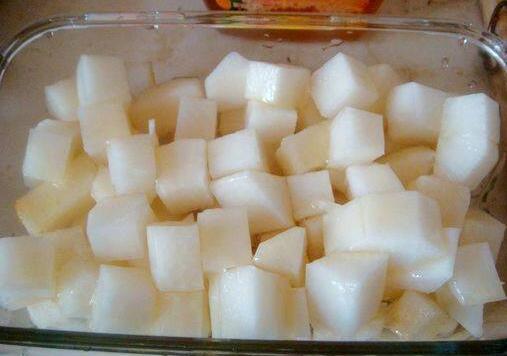 「原本卢氏」家里有蜂蜜的都要物尽其用哦