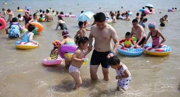 天津去东戴河旅游必备物品,天津去南戴河旅游攻略