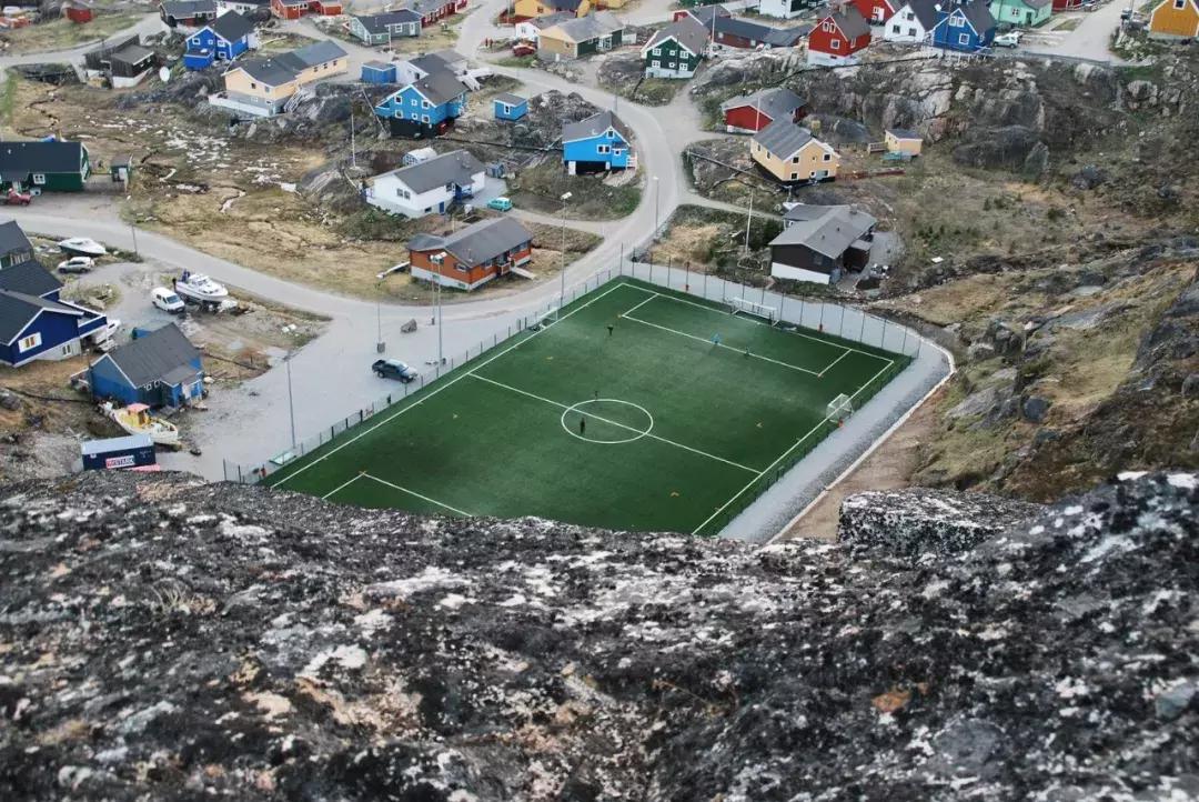 最好的世界杯足球场,国内有没有像欧洲一样的足球场