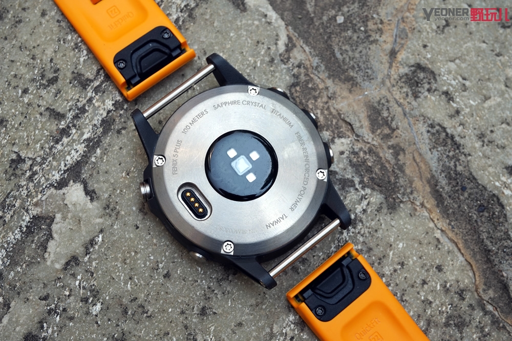 garmin佳明fenix5户外运动手表,顶级旗舰户外运动手表