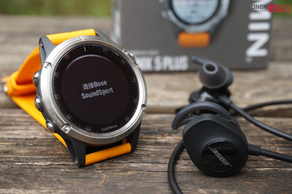 garmin佳明fenix5户外运动手表,顶级旗舰户外运动手表