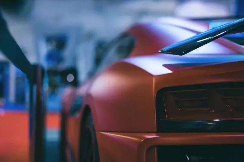 汽车喷漆问题30个为什么值得分享,汽车喷漆遇到的问题大全照片