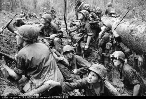 此国自古以来就是一个不折不扣“刺头”，曾击败日本、法国、美国