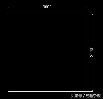 cad图纸怎么缩小成我们想要的尺寸,cad怎么放大缩小图纸但是尺寸不变