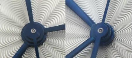 最容易分辨帝舵手表真假的办法,omega手表怎么分辨真假