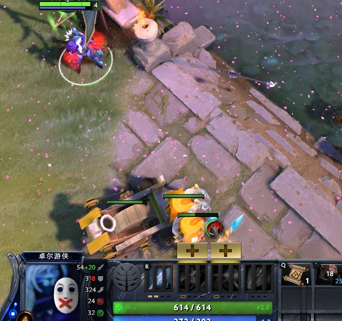 dota2冷知识合集,dota2冷知识全集