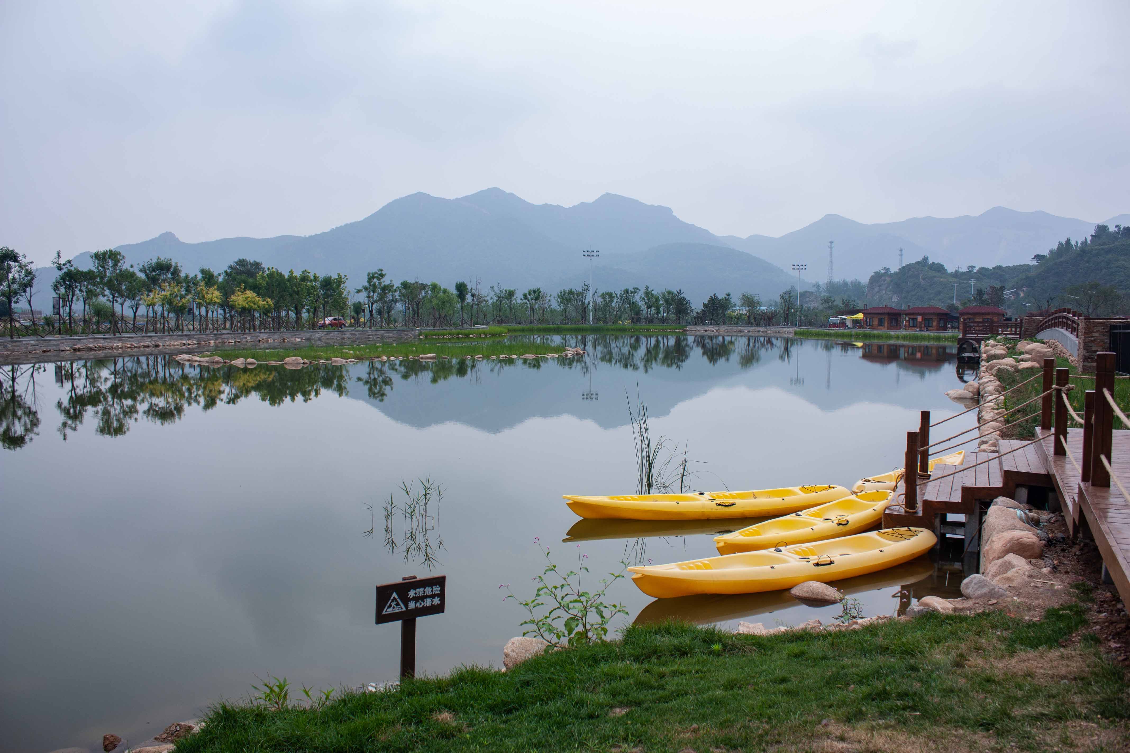 秦皇岛避暑一日游攻略,秦皇岛旅游祖山攻略