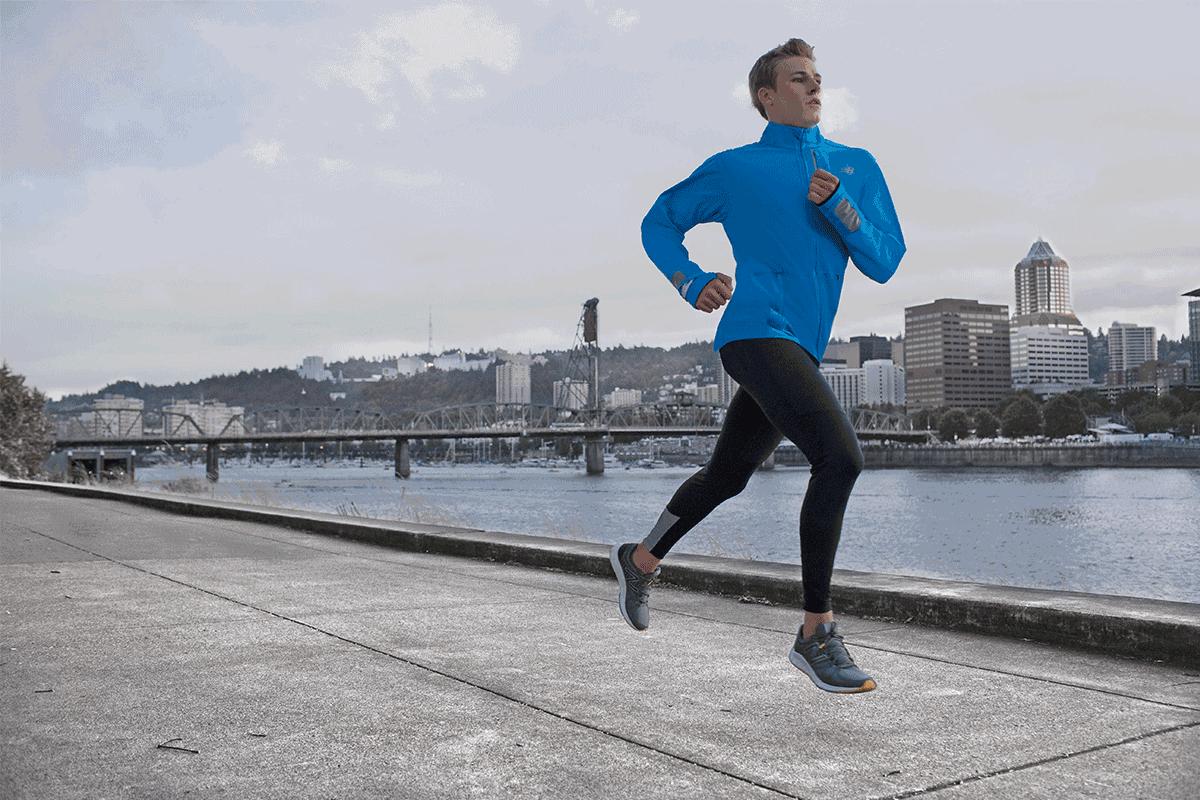 适合跑步的歌单,十公里跑步音乐推荐