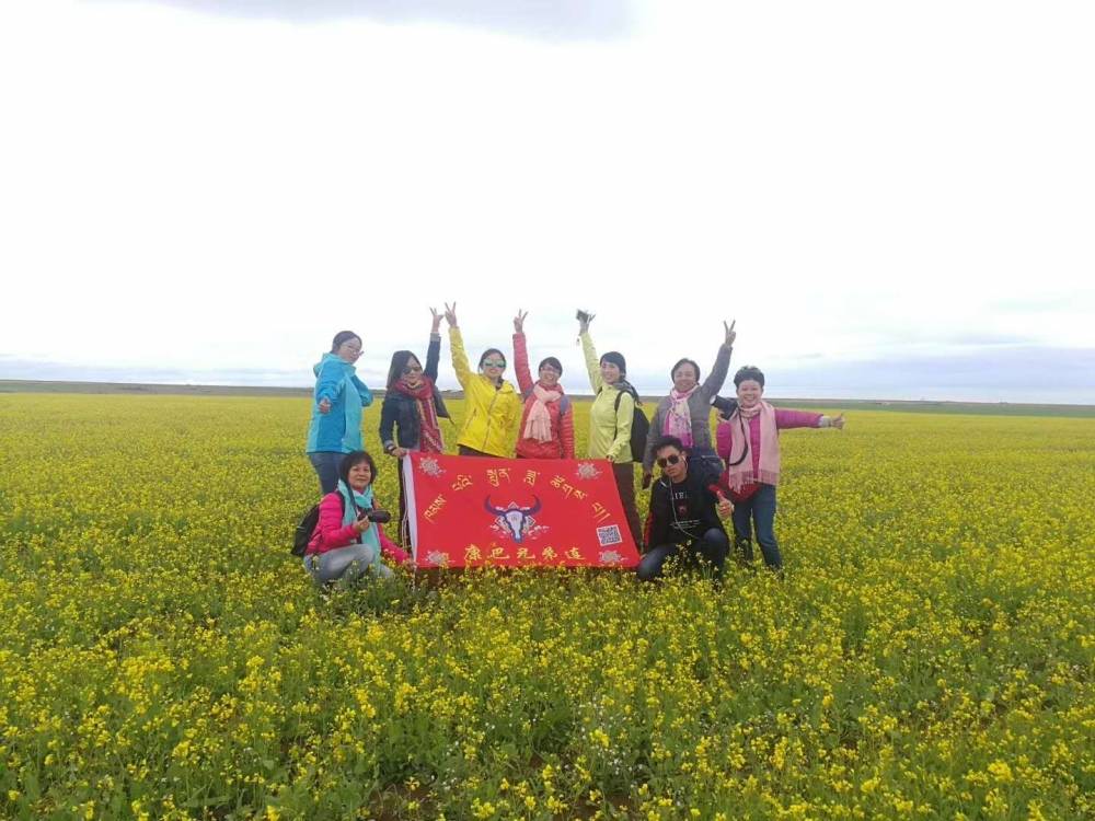 康巴兄弟自驾游路线,康巴兄弟连雪梅