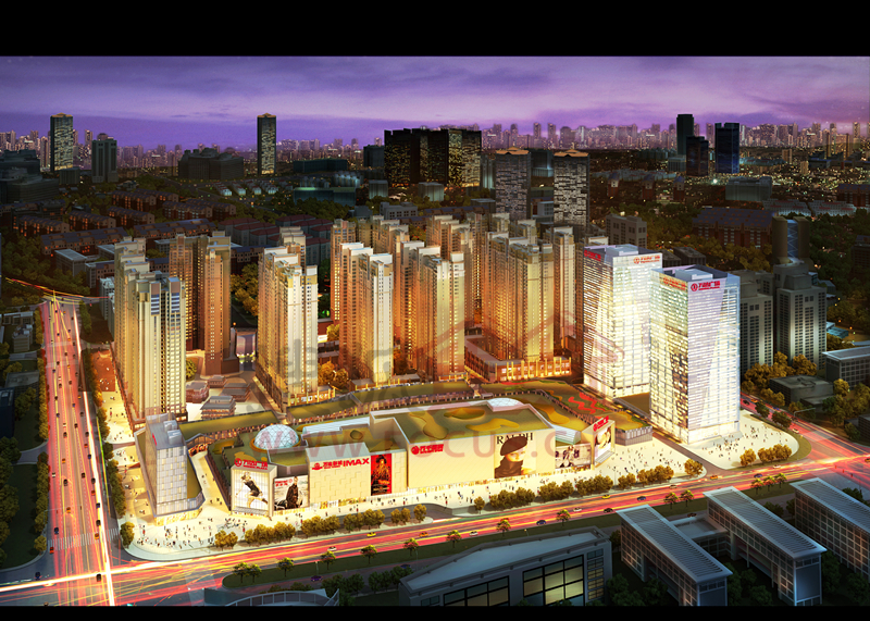 从穷镇到十强镇,从小穷到大经历了什么