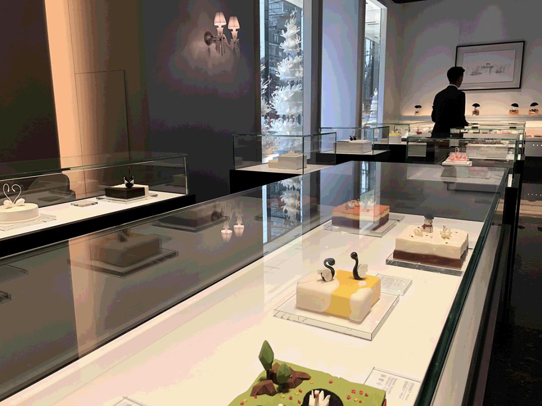 星爸爸冰淇淋杯子,星爸爸奶茶新品