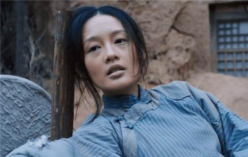 白鹿原田小娥和黑娃的故事,白鹿原田小娥黑娃私奔