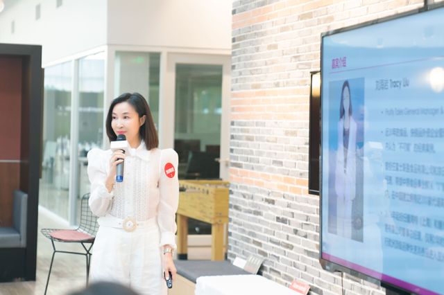 初入职场的我们活动,活动回顾2020开拓进取共筑辉煌