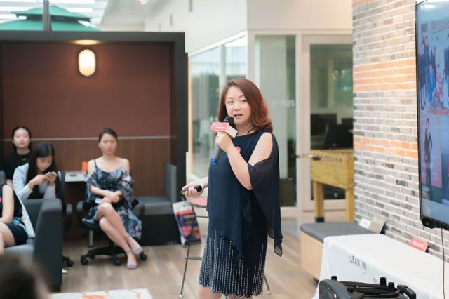 初入职场的我们活动,活动回顾2020开拓进取共筑辉煌