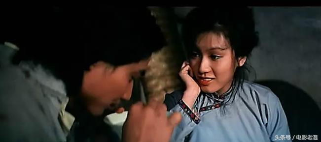 港台经典恐怖片排行榜,经典的港台恐怖片