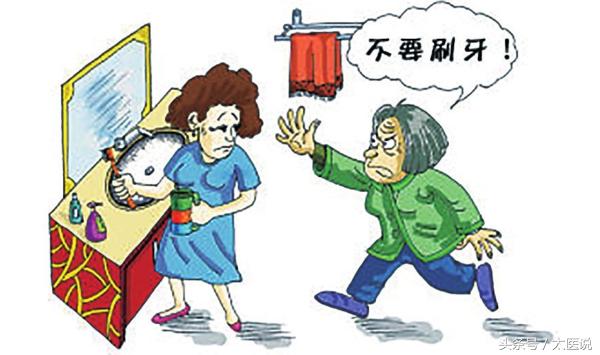 药流坐月子注意事项和禁忌,坐月子注意这八大禁忌