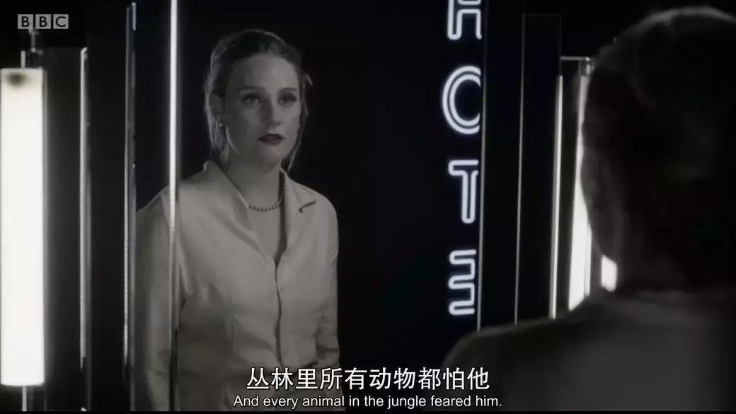 她在谈「高潮」，但并不羞耻