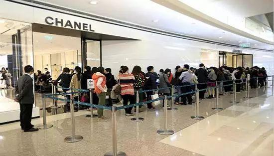 lv涨价后之前的订单,lvgucci降价