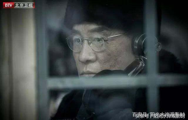 祖峰演的面具电视剧,祖峰面具