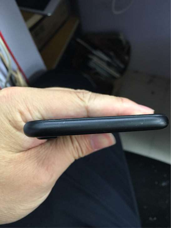 iphone 7美版和国行 (iphone 7应该买什么颜色)