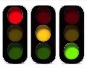 上海人，我劝你别再闯红灯了！