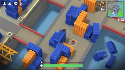 画质最好的大逃杀手游,好玩的高品质大逃杀手游