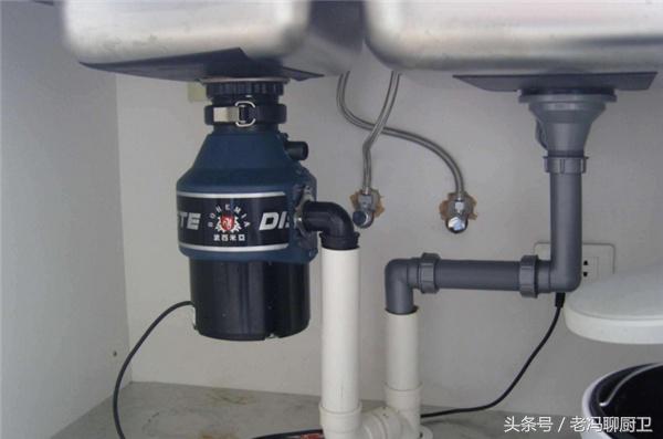 垃圾处理器到底有没有必要买,垃圾处理器好用吗值得买吗