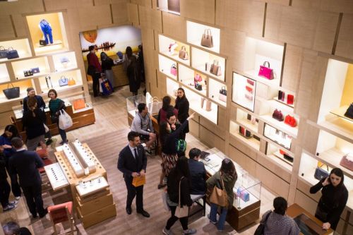 gucci和lv会打折吗,gucci又开始出爆款了