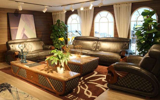 得胜家居平面设计,得胜家居开远店推荐