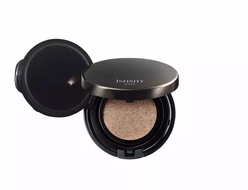 日本cpb的粉底液,日本cpb气垫霜