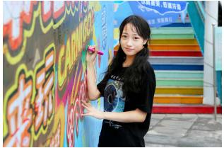 小茗同学狂欢节,小茗同学奇趣狂欢节昆明站