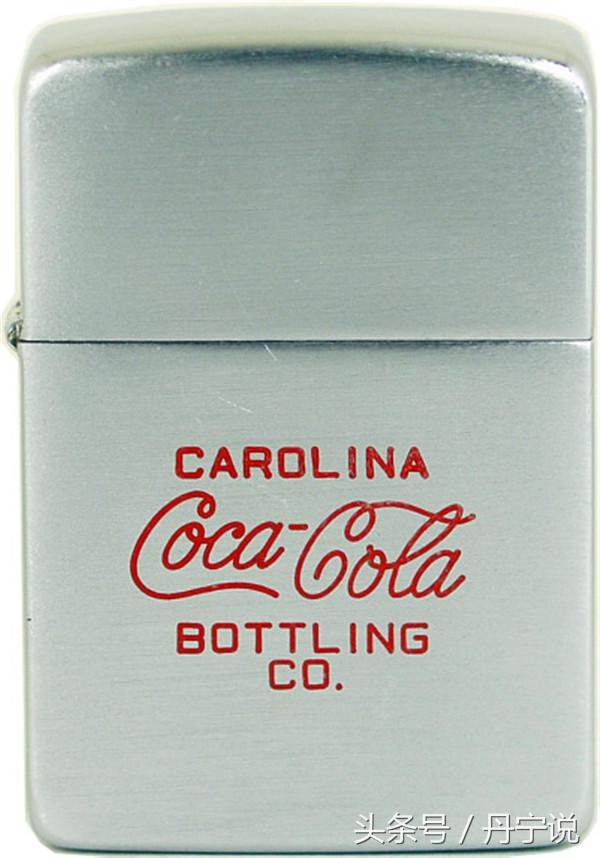 最具纪念价值的zippo打火机,最老的zippo打火机