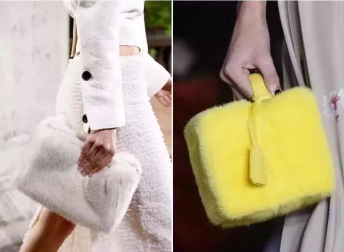 想晋升成为时尚达人，DoubleBag要了解一下