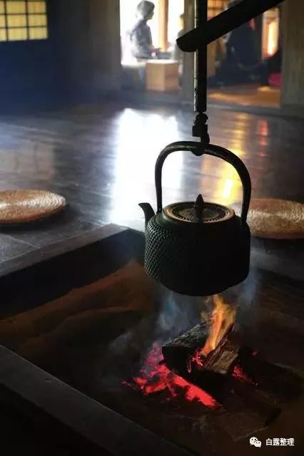 日本茶道文化深度解析,日本茶道有多美