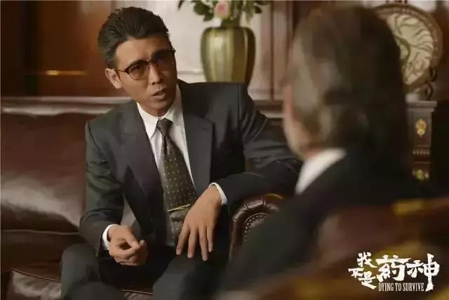 我不是药神假药还是真药,我不是药神里的药有效吗