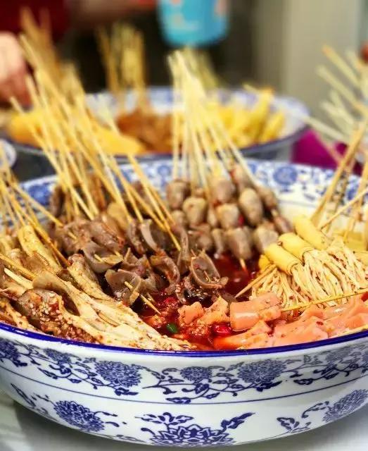 无锡必吃的美食在哪里,无锡必去的十大美食