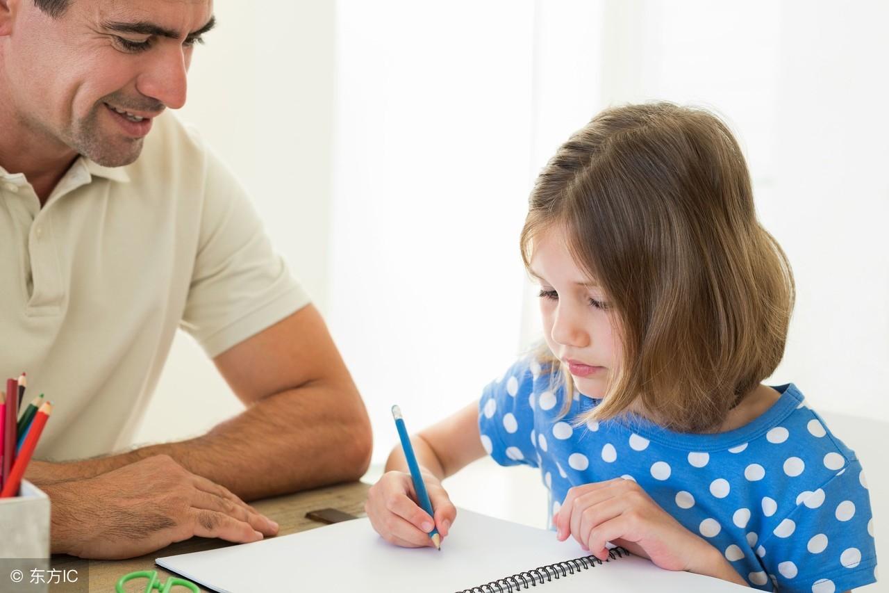 家长怎样帮助孩子写好高分作文,家长如何辅导小学生写作文